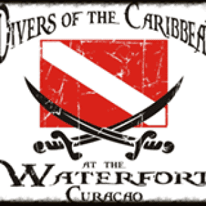 Divers of the Caribbean