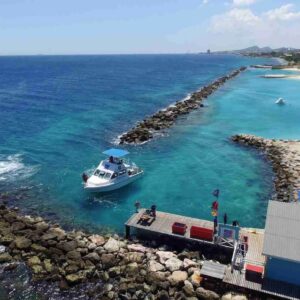 Guided Shore Diving at Sunscape Curacao Resort: An Unforgettable Experience