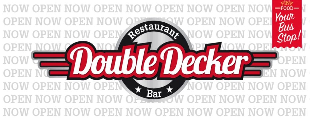 The Double Decker