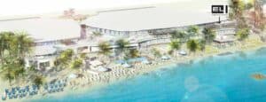 El Mexicano Curacao