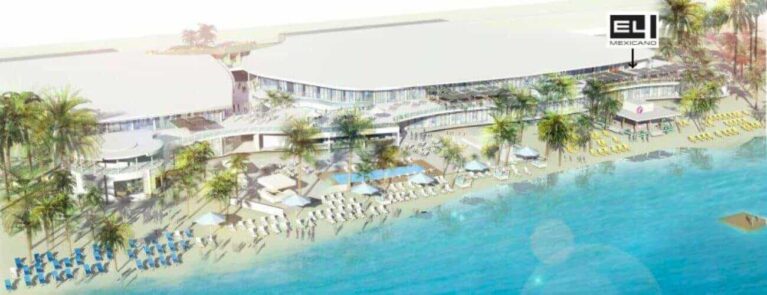 El Mexicano Curacao