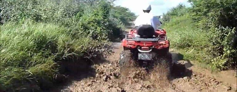 Erics ATV Adventures