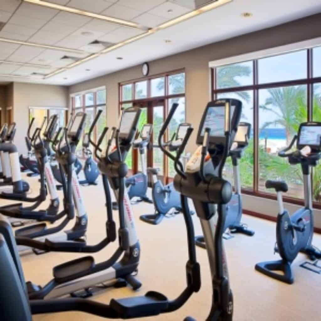 Fitness Curacao