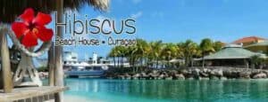 Hibiscus Beach House