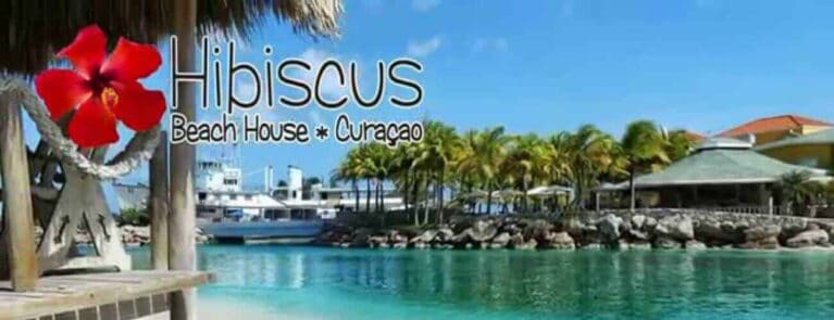 Hibiscus Beach House