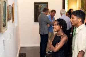 Discover the Historical and Artistic Riches of Het Curaçaosch Museum