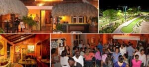 Landhuis Brakkeput Mei Mei