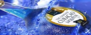 Landhuis Chobolobo Curacao Liqueur