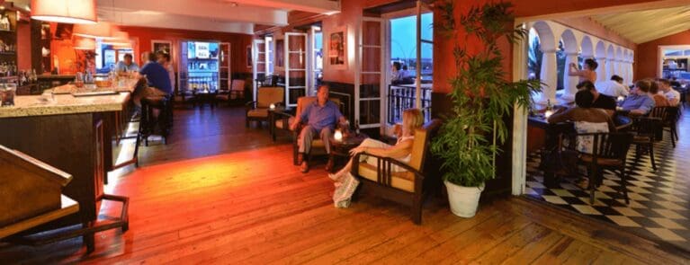 Motown Bar