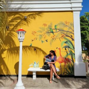 Experience Paradise with a Day Pass at Avila Beach Hotel