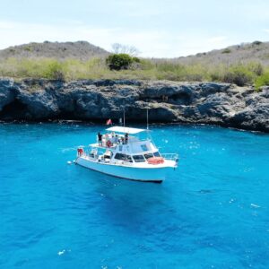 Experience the Ultimate Dive Adventure in Curaçao with Ocean Encounters
