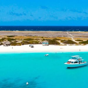 4 Days of 2 Tank Boat Diving in Curaçao with Ocean Encounters