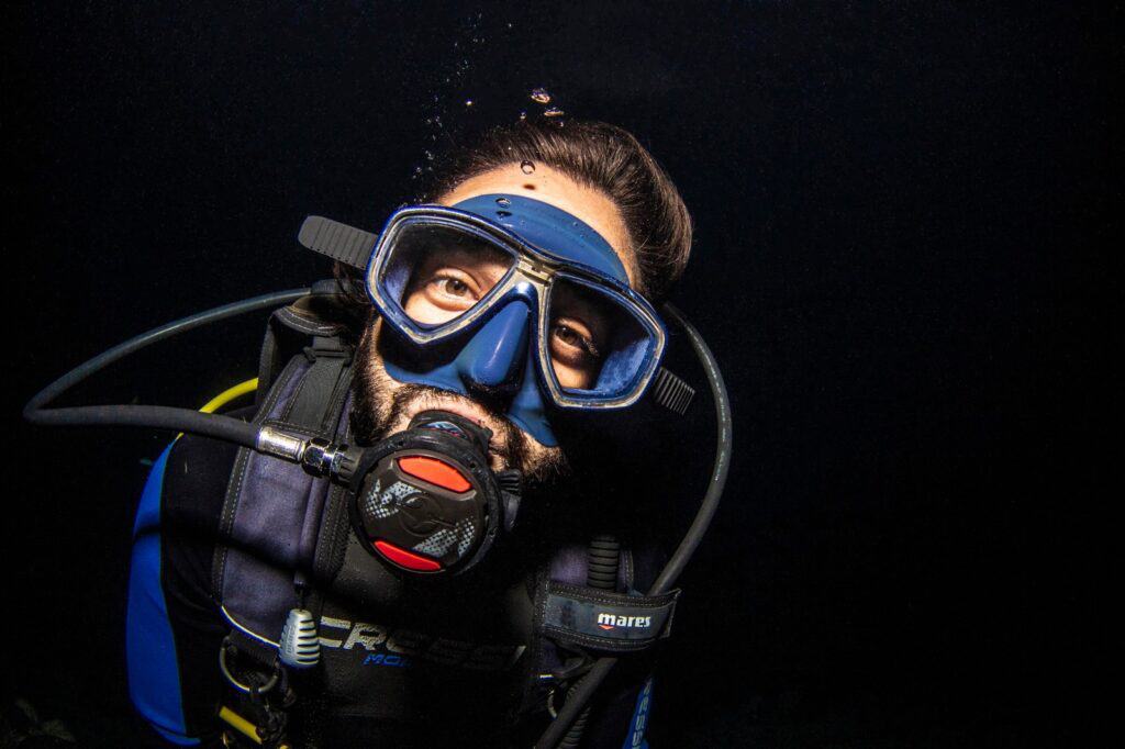 Become an Adventure Diver in Curaçao