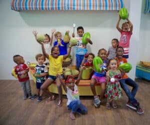 Plan Your Visit to Children's Museum Curaçao