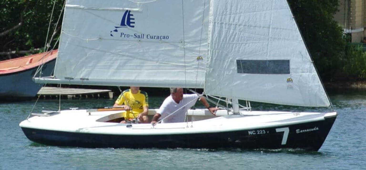 Pro Sail Curacao