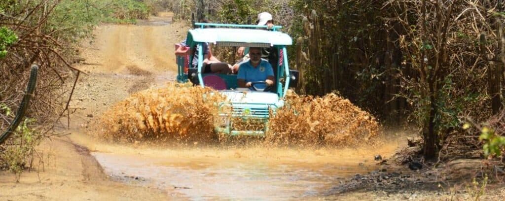 Explore Curacao’s Hidden Gems with the Bon Dia Sunrise Tour
