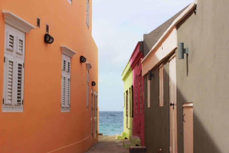 Sand and Stilettos Tours Curacao