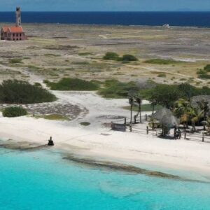 Ontdek de ultieme dagtocht met Mermaid Boat Tours op Curaçao