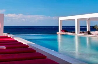 St Tropez Ocean Club Curacao
