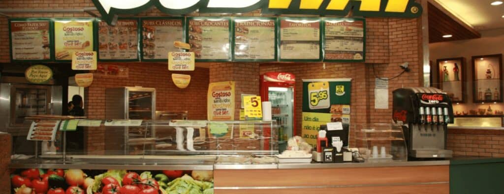 Subway