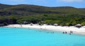 The Diveshop Curacao