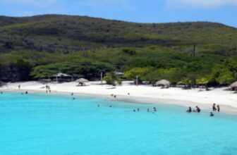 The Diveshop Curacao
