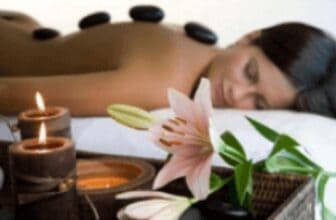 Zayith Massage Curacao