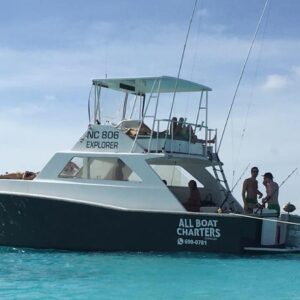 Klein Curaçao Overnachting: Een unieke ervaring