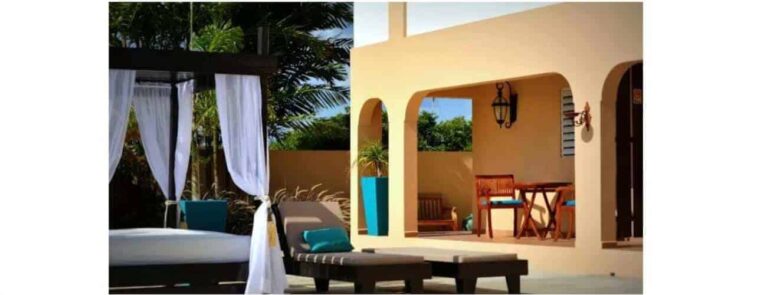 amalia boutique hotel vacation apartments