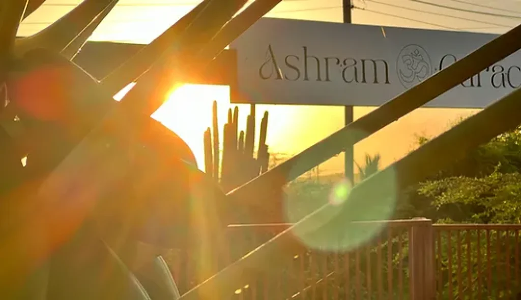 Ashram Curacao