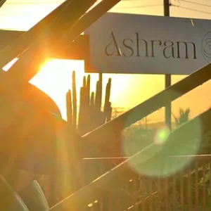 Ashram Curaçao