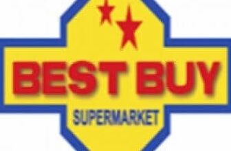 Best Buy Supermarket