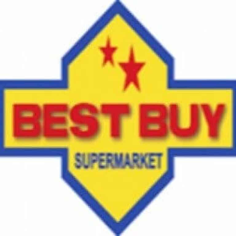 Best Buy Supermarket