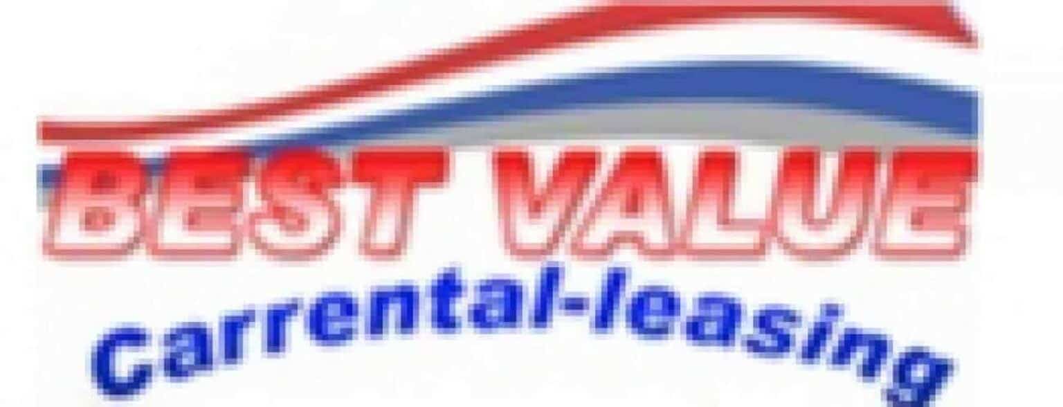 best value car rental