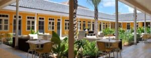 boutique hotel t klooster