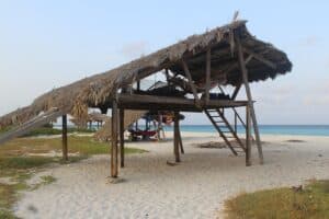 Klein Curaçao Privé Tour