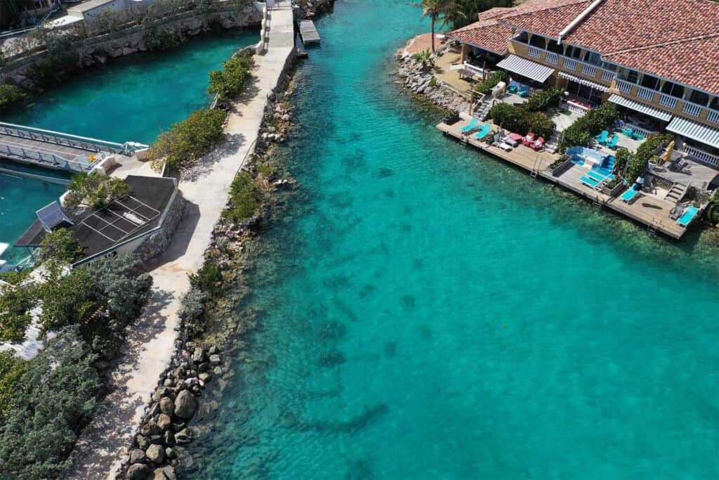 Discover Marine Research at Curaçao Sea Aquarium