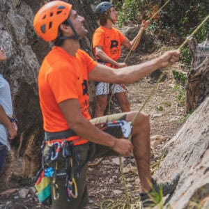 Explore Curacao with a Half Day Climbing Tour
