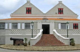 Curacao Museum