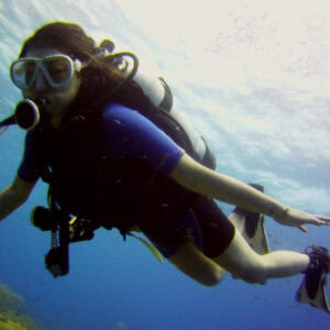 Ontdek de onderwaterwereld met duikcursussen op Curaçao