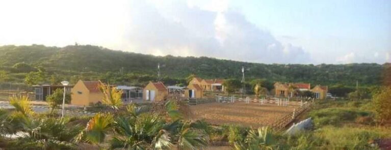 finca casju