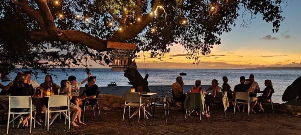 Discover Boka Sami: A Hidden Gem on the Southwest Coast of Curaçao