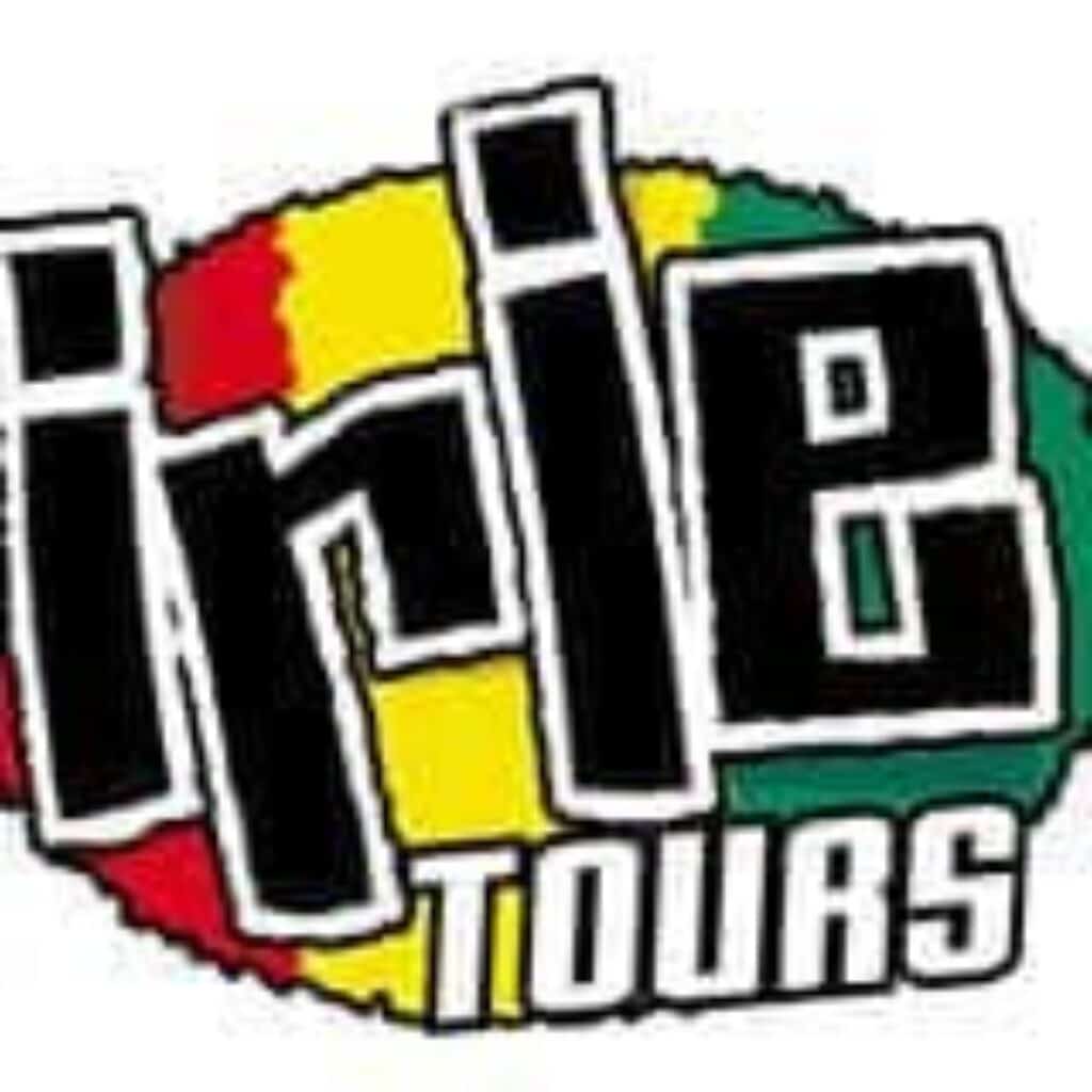 Irie Tours