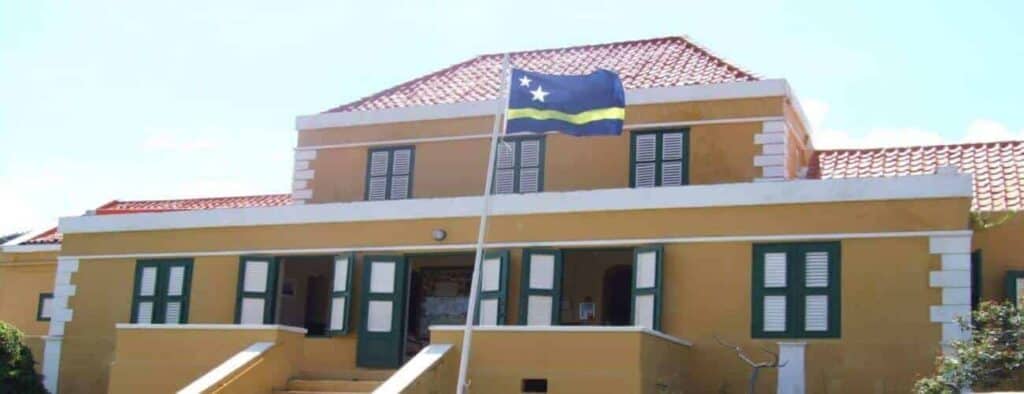 Landhuis Dokterstuin