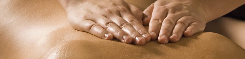 Experience the Ultimate Relaxation with Ayurvedic Massage in Curaçao