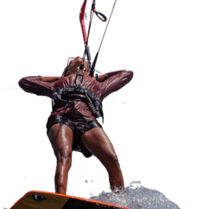 Discover the Thrill of Kiteboarding with Awa Salu Kiteboarding in Curacao