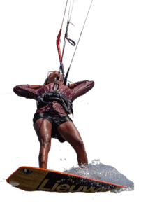 Learn to Kiteboard in 5 Days in Curacao