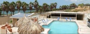 Piscadera Seaview apartments