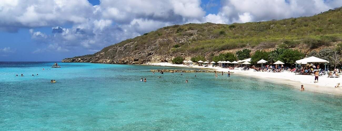 Playa Porto Mari Beach