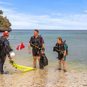Ontdek Bahia Appartementen & Duiken: De ultieme Curaçao ervaring